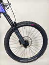Lapierre Overvolt AM 7.7 2024 / LARGE / Full Suspension e-Bike / RRP: £5,499.00 / Like NEW / 114 Miles