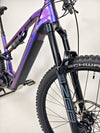 Lapierre Overvolt AM 7.7 2024 / LARGE / Full Suspension e-Bike / RRP: £5,499.00 / Like NEW / 114 Miles