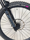 Lapierre Overvolt AM 7.7 2024 / LARGE / Full Suspension e-Bike / RRP: £5,499.00 / Like NEW / 114 Miles