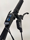Lapierre Overvolt AM 7.7 2024 / LARGE / Full Suspension e-Bike / RRP: £5,499.00 / Like NEW / 114 Miles