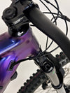 Lapierre Overvolt AM 7.7 2024 / LARGE / Full Suspension e-Bike / RRP: £5,499.00 / Like NEW / 114 Miles