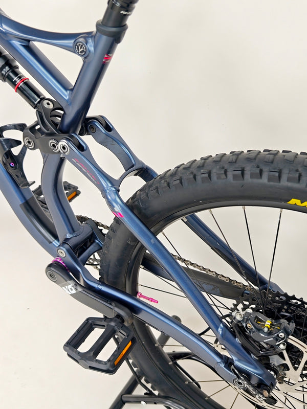 Whyte G-170 S V2 2020 / EXTRA LARGE / Full Suspension / Good Condition