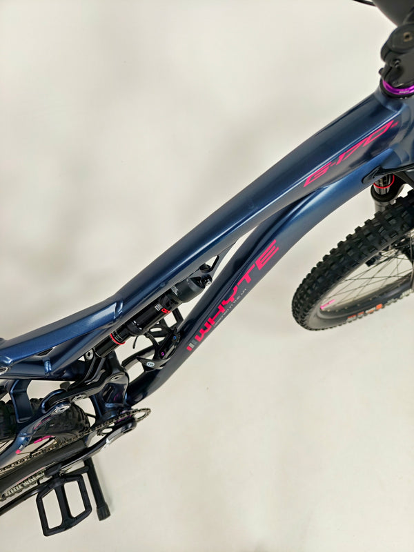 Whyte G-170 S V2 2020 / EXTRA LARGE / Full Suspension / Good Condition