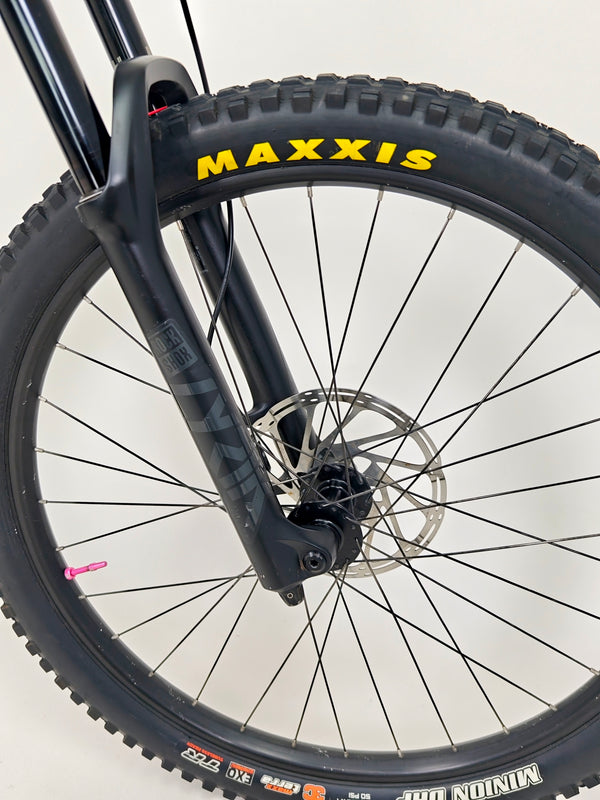 Whyte G-170 S V2 2020 / EXTRA LARGE / Full Suspension / Good Condition