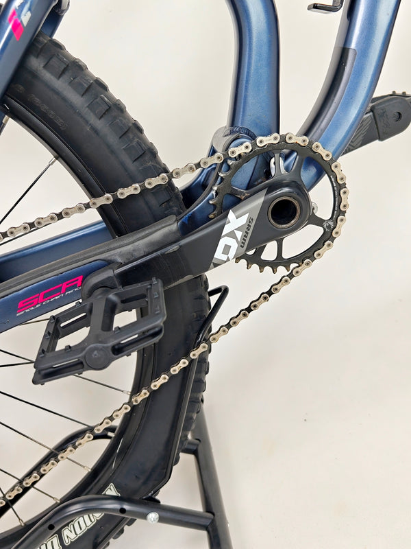 Whyte G-170 S V2 2020 / EXTRA LARGE / Full Suspension / Good Condition