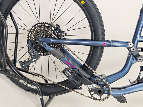 Whyte G-170 S V2 2020 / EXTRA LARGE / Full Suspension / Good Condition