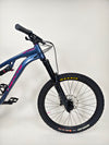Whyte G-170 S V2 2020 / EXTRA LARGE / Full Suspension / Good Condition