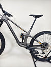Transition Sentinel Alloy NX 2023 / LARGE / RRP: £4,200.00 / Like NEW!