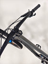 Transition Sentinel Alloy NX 2023 / LARGE / RRP: £4,200.00 / Like NEW!