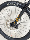 Transition Sentinel Alloy NX 2023 / LARGE / RRP: £4,200.00 / Like NEW!