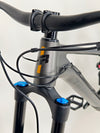 Transition Sentinel Alloy NX 2023 / LARGE / RRP: £4,200.00 / Like NEW!