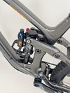Transition Sentinel Alloy NX 2023 / LARGE / RRP: £4,200.00 / Like NEW!