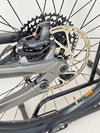 Transition Sentinel Alloy NX 2023 / LARGE / RRP: £4,200.00 / Like NEW!
