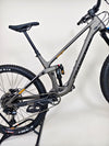 Transition Sentinel Alloy NX 2023 / LARGE / RRP: £4,200.00 / Like NEW!