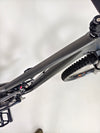 Transition Sentinel Alloy NX 2023 / LARGE / RRP: £4,200.00 / Like NEW!