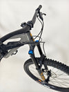 Transition Sentinel Alloy NX 2023 / LARGE / RRP: £4,200.00 / Like NEW!