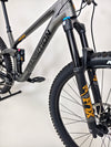Transition Sentinel Alloy NX 2023 / LARGE / RRP: £4,200.00 / Like NEW!