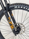 Transition Sentinel Alloy NX 2023 / LARGE / RRP: £4,200.00 / Like NEW!