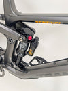 Transition Sentinel Alloy NX 2023 / LARGE / RRP: £4,200.00 / Like NEW!