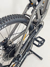 Transition Sentinel Alloy NX 2023 / LARGE / RRP: £4,200.00 / Like NEW!
