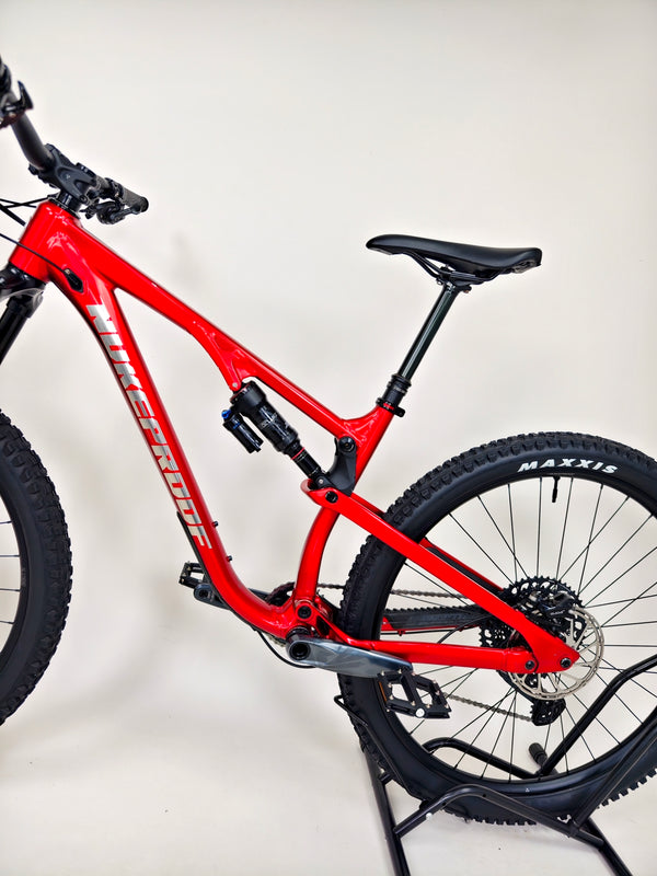 Nukeproof Reactor 290 Alloy Pro 2022 / MEDIUM / Very Good Condition