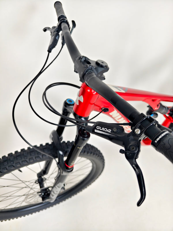 Nukeproof Reactor 290 Alloy Pro 2022 / MEDIUM / Very Good Condition