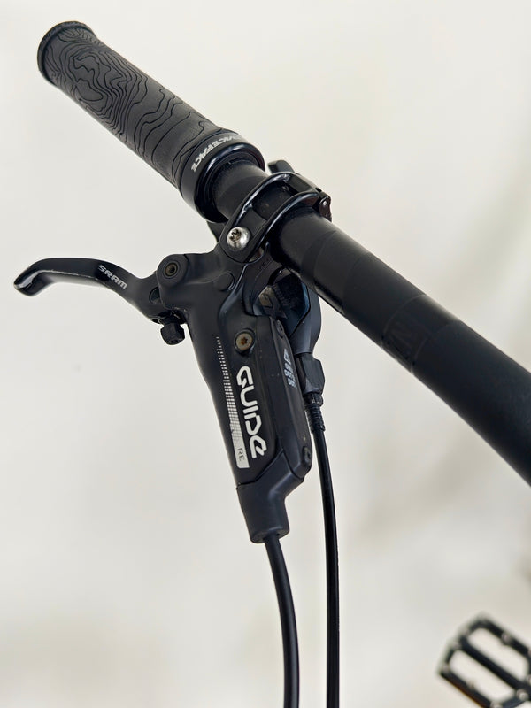 Nukeproof Reactor 290 Alloy Pro 2022 / MEDIUM / Very Good Condition