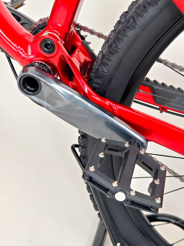 Nukeproof Reactor 290 Alloy Pro 2022 / MEDIUM / Very Good Condition