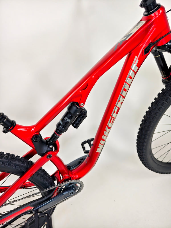 Nukeproof Reactor 290 Alloy Pro 2022 / MEDIUM / Very Good Condition