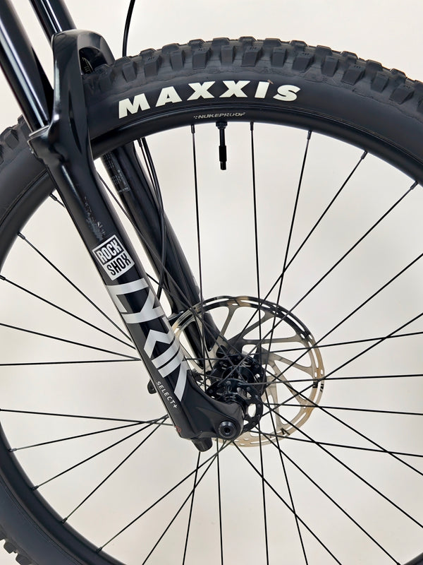 Nukeproof Reactor 290 Alloy Pro 2022 / MEDIUM / Very Good Condition