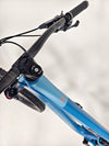 Nukeproof Reactor 290C (Custom Build) / LARGE / Carbon / Very Good Condition