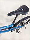 Nukeproof Reactor 290C (Custom Build) / LARGE / Carbon / Very Good Condition