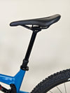 Nukeproof Reactor 290C (Custom Build) / LARGE / Carbon / Very Good Condition