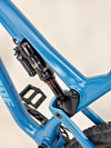 Nukeproof Reactor 290C (Custom Build) / LARGE / Carbon / Very Good Condition