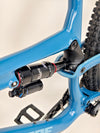 Nukeproof Reactor 290C (Custom Build) / LARGE / Carbon / Very Good Condition