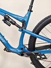 Nukeproof Reactor 290C (Custom Build) / LARGE / Carbon / Very Good Condition
