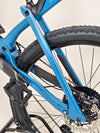 Nukeproof Reactor 290C (Custom Build) / LARGE / Carbon / Very Good Condition