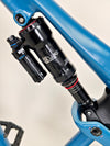 Nukeproof Reactor 290C (Custom Build) / LARGE / Carbon / Very Good Condition