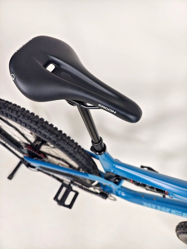 Nukeproof Reactor 290C (Custom Build) / LARGE / Carbon / Very Good Condition