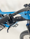 Nukeproof Reactor 290C (Custom Build) / LARGE / Carbon / Very Good Condition