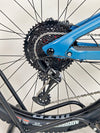Nukeproof Reactor 290C (Custom Build) / LARGE / Carbon / Very Good Condition