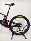 Santa Cruz Nomad 5 C R 27.5 2022 / LARGE / Carbon / Excellent Condition