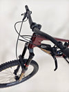 Santa Cruz Nomad 5 C R 27.5 2022 / LARGE / Carbon / Excellent Condition