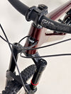Santa Cruz Nomad 5 C R 27.5 2022 / LARGE / Carbon / Excellent Condition