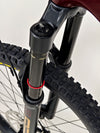 Santa Cruz Nomad 5 C R 27.5 2022 / LARGE / Carbon / Excellent Condition