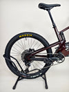 Santa Cruz Nomad 5 C R 27.5 2022 / LARGE / Carbon / Excellent Condition