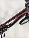 Santa Cruz Nomad 5 C R 27.5 2022 / LARGE / Carbon / Excellent Condition
