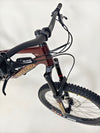 Santa Cruz Nomad 5 C R 27.5 2022 / LARGE / Carbon / Excellent Condition