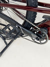 Santa Cruz Nomad 5 C R 27.5 2022 / LARGE / Carbon / Excellent Condition