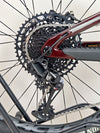 Santa Cruz Nomad 5 C R 27.5 2022 / LARGE / Carbon / Excellent Condition